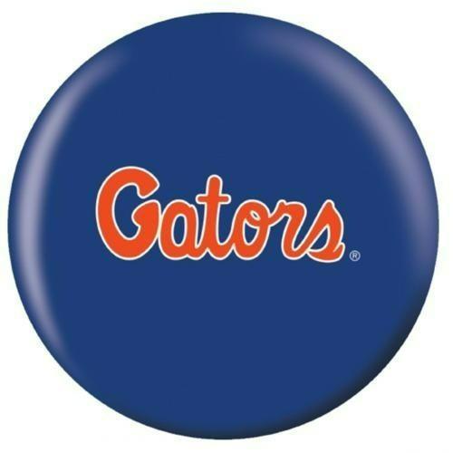 NCAA Ball - Florida Gators Ball