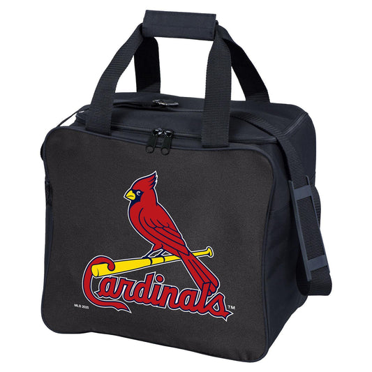 MLB 1 Ball Tote - St. Louis Cardinals