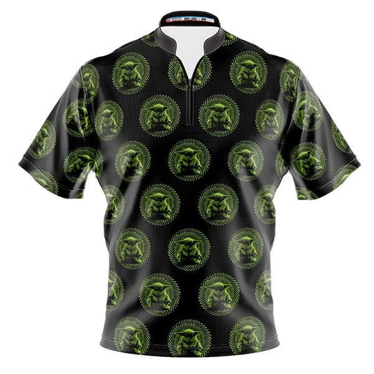 Star Wars Grogu Repeat Pattern Jersey