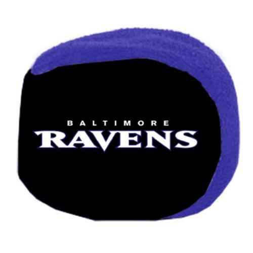 NFL Grip Ball - Baltimore Ravens