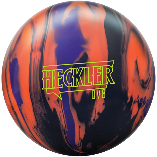 DV8 Heckler 14lb (DISCO)