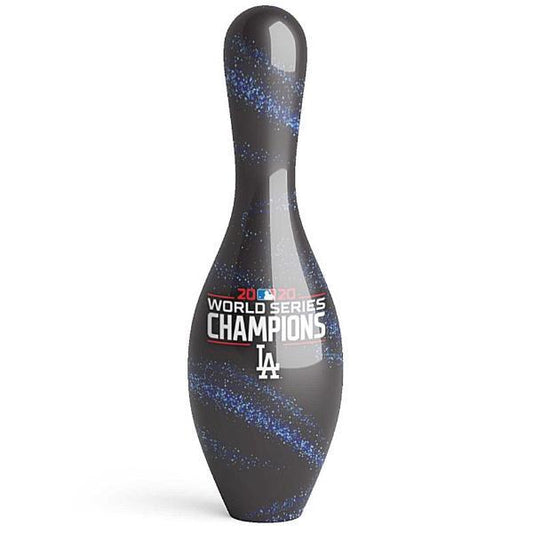 2020 World Series Champion LA Dodgers Pin