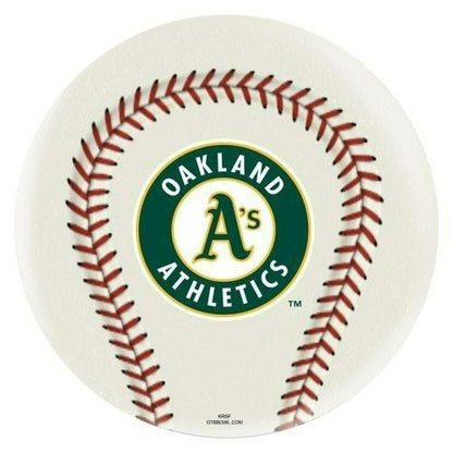 MLB Polyester - Oakland Athletics Baseball