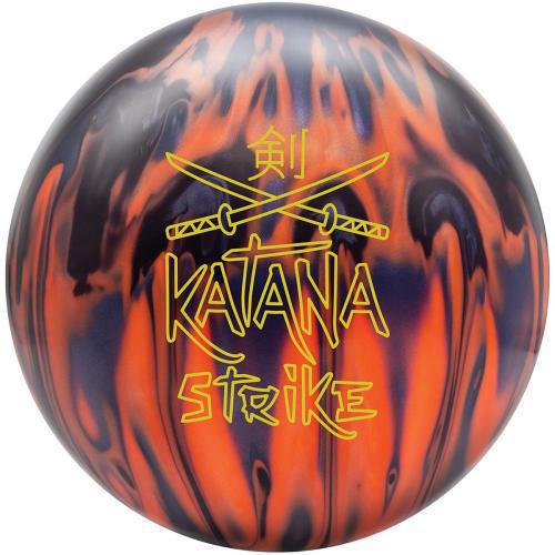 Katana Strike Hybrid (DISCO)