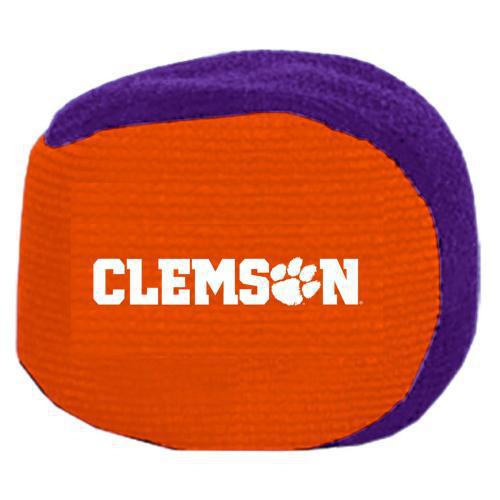 NCAA Grip Ball - Clemson Tigers