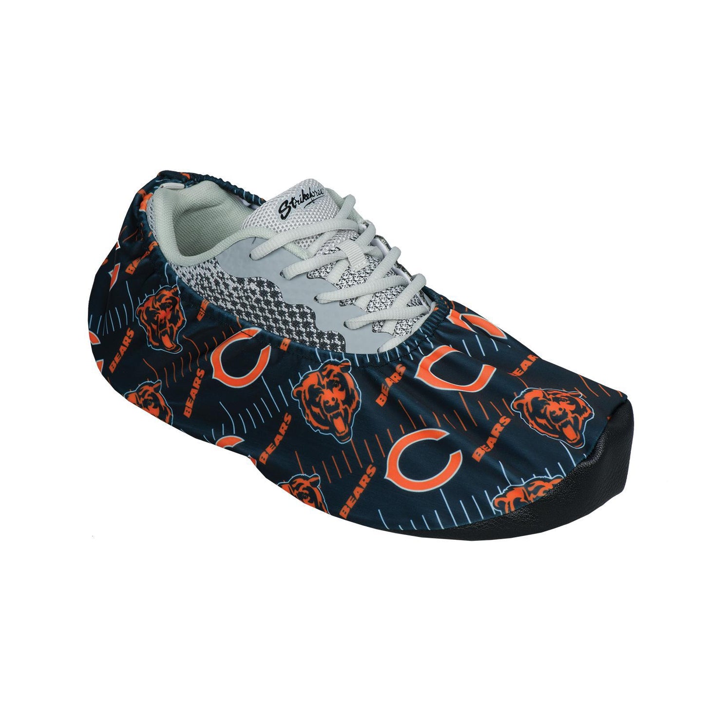 NFL Shoe Cover - Chicago Bears