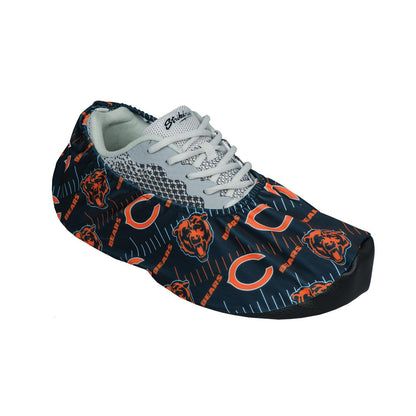 NFL Shoe Cover - Chicago Bears