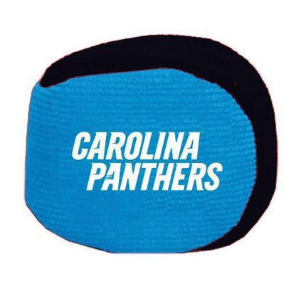 NFL Grip Ball - Carolina Panthers