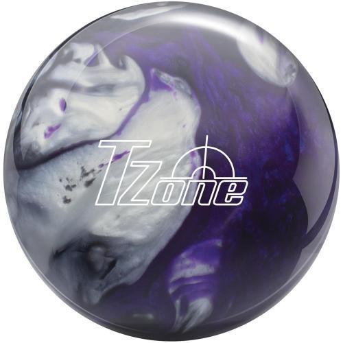 T Zone Black/Purple/Silver