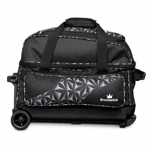 Zone 2 Ball Roller - Black Prism