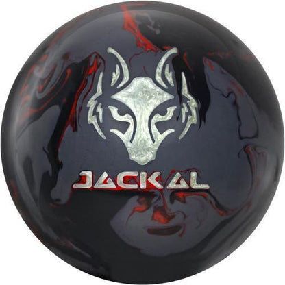 Jackal Onyx Solid