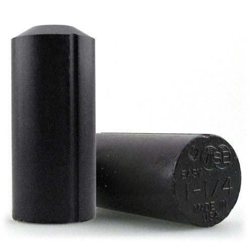 Vise Urethane Easy Thumb Slug - Black