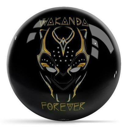 Marvel - Avengers - Black Panther Wakanda Forever Ball