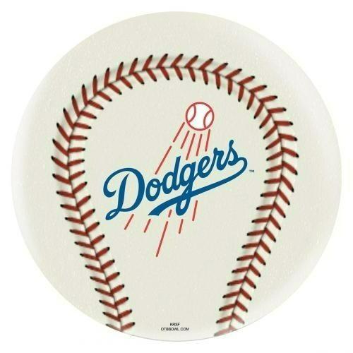 MLB Polyester - Los Angeles Dodgers Baseball