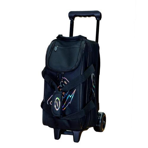 Rolling Thunder Air 2 Ball Roller Black