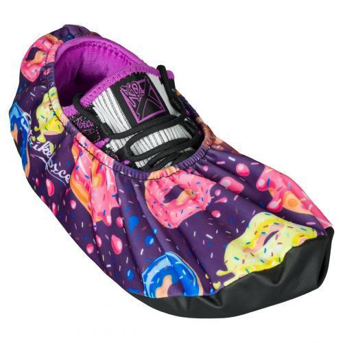 KR Flexx Shoe Cover - One Size - Donuts