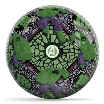 Marvel - Avengers - Hulk Pattern Ball