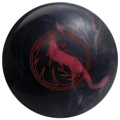 Black Dragon Solid