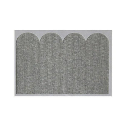 Feel Tape #1 Silver