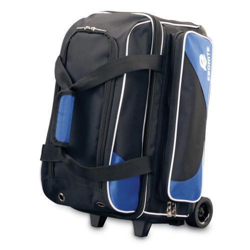 Transport 2 Ball Roller Blue