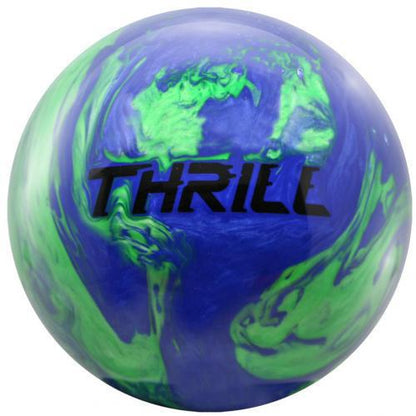 Top Thrill Blue/Green