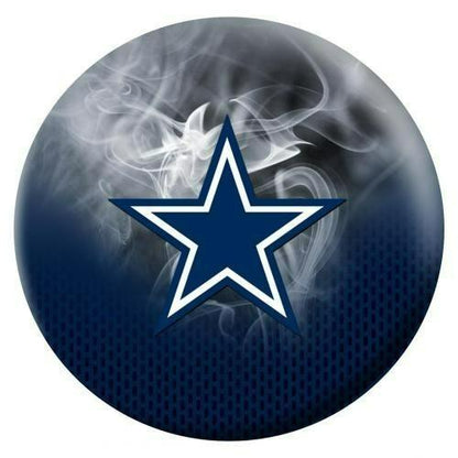 NFL On Fire Ball - Dallas Cowboys