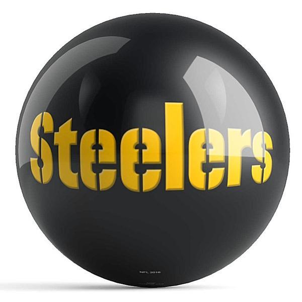 NFL Team Logo - Pittsburgh Steelers