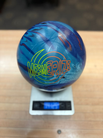 Used Mesmerize 14lb #147H