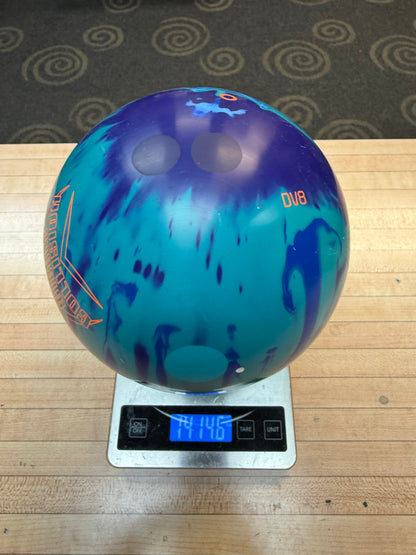 Used Wicked Collision 15lb #101E