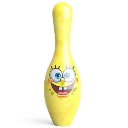 SpongeBob Faces Pin