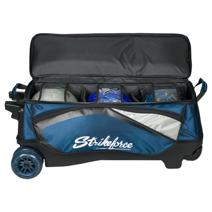 Drive 3 Ball Roller Navy