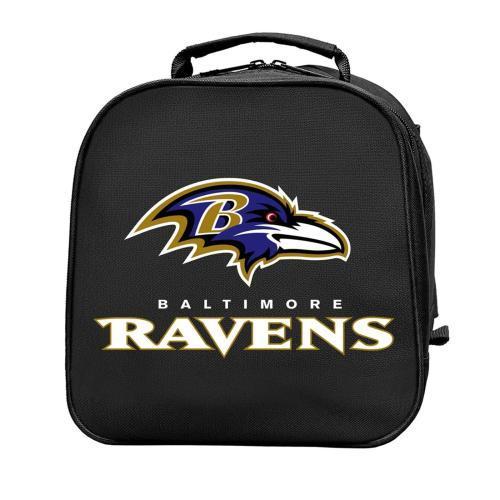 KR Strikeforce NFL Add On Bag - Baltimore Ravens