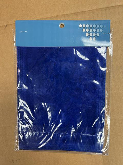 2022 Virtue Economy Shammy Square