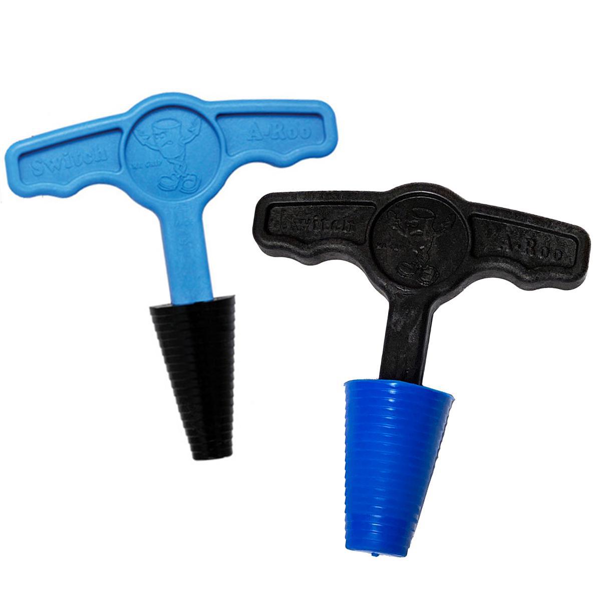 Switch-A-Roo Universal Locking Tool