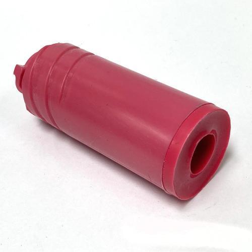 JoPo Twist Inner with 1-1/4" Slug - Pink/Pink