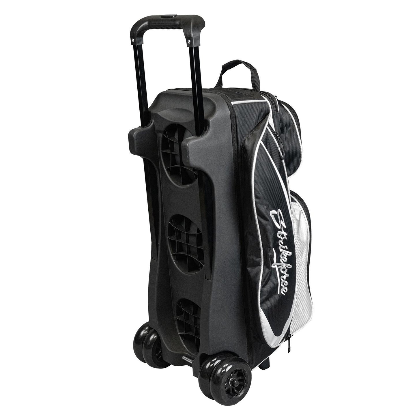 Drive 3 Ball Roller Black/White