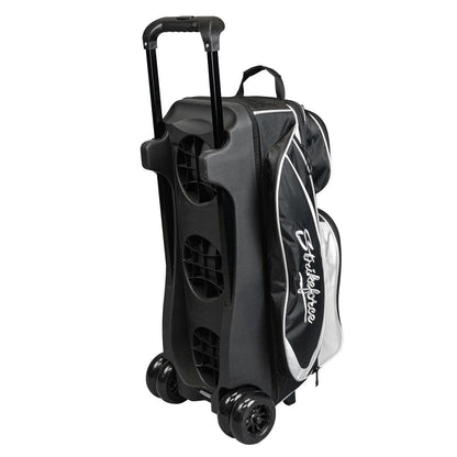 Drive 3 Ball Roller Black/White