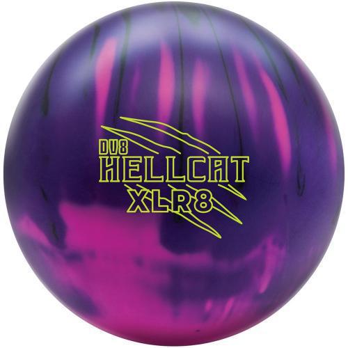 Hell Cat XLR8 (DISCO)