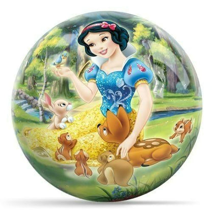 Disney Snow White Characters Ball