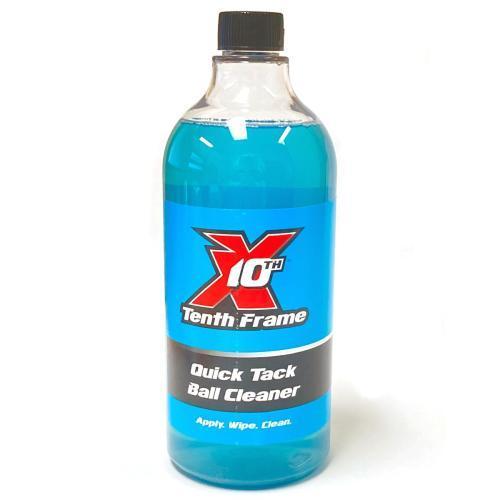 Tenth Frame Quick Tack Cleaner