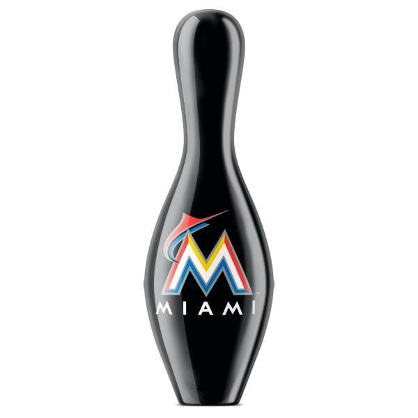 MLB Pin - Miami Marlins