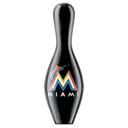 MLB Pin - Miami Marlins