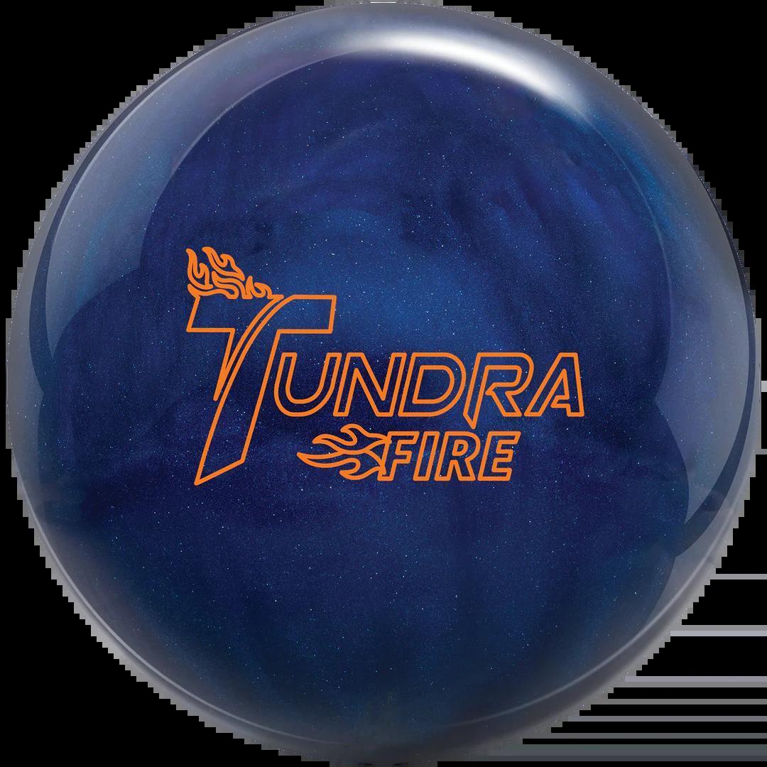 Track Tundra Blue Fire