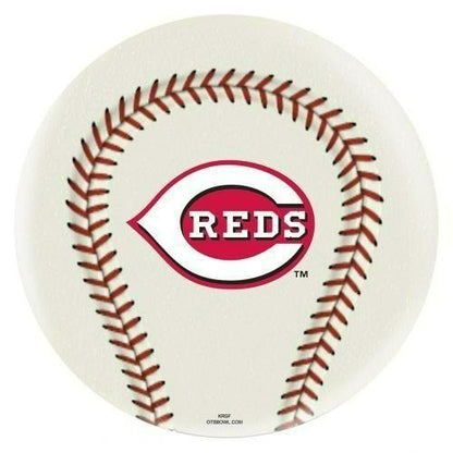 MLB Polyester - Cincinnati Reds Baseball
