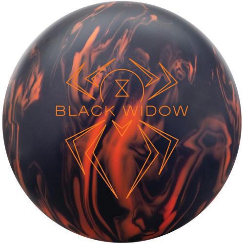Black Widow 3.0 Solid