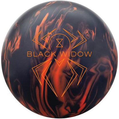 Black Widow 3.0 Solid
