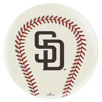 MLB Polyester - San Diego Padres Baseball