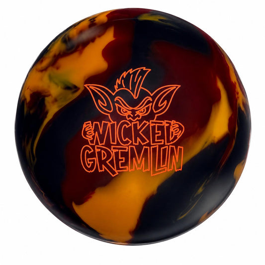Wicked Gremlin Solid