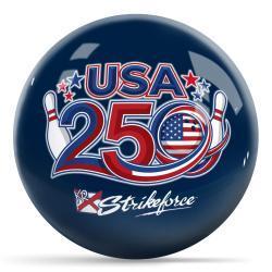 USA 250 Year Celebration Ball