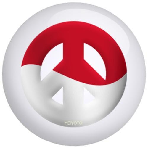 Indonesia Bowling Ball